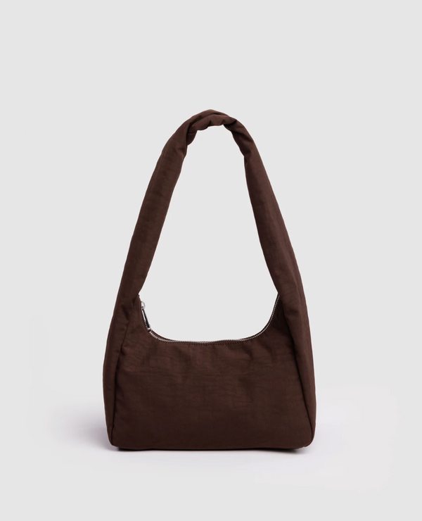 Small Nylon Meringue Bag