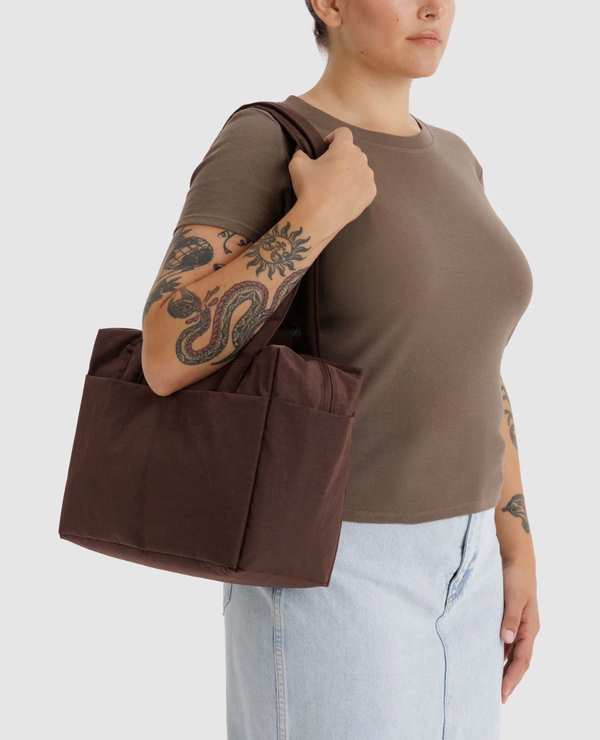 Everyday Cloud Bag