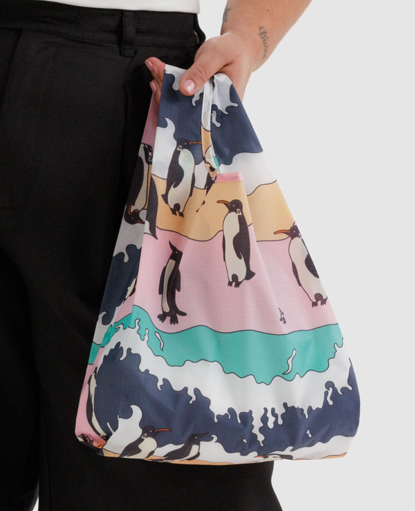 Baby Baggu