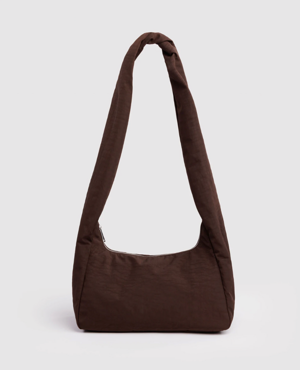 Nylon Meringue Bag