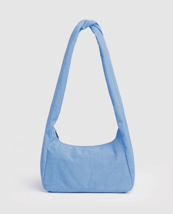 Nylon Meringue Bag