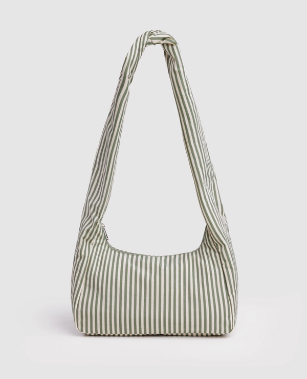 Nylon Meringue Bag