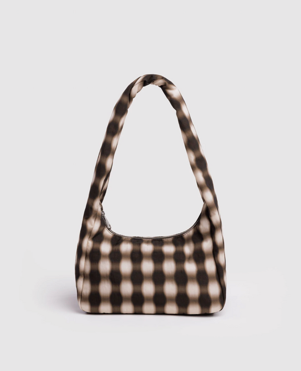 Small Nylon Meringue Bag