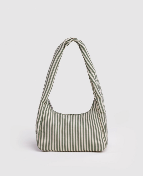 Small Nylon Meringue Bag