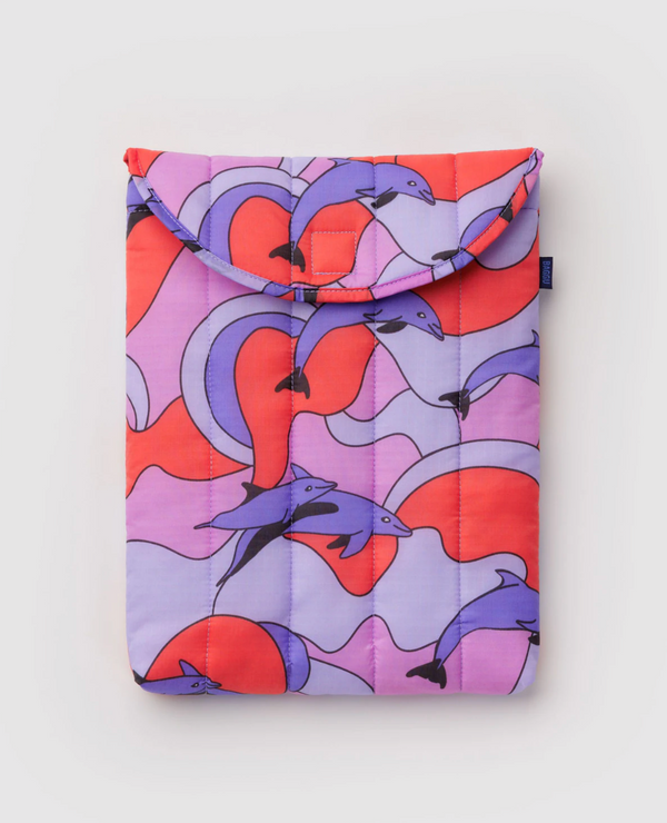 Puffy Laptop Sleeve