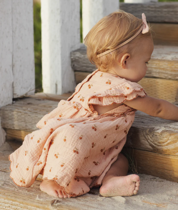 Kinsley Dress
