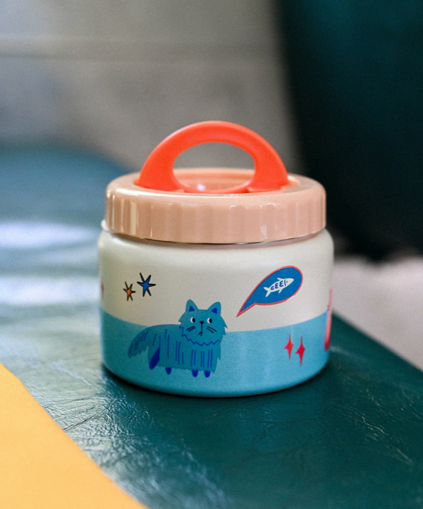 Thermo Food Jar 350ml