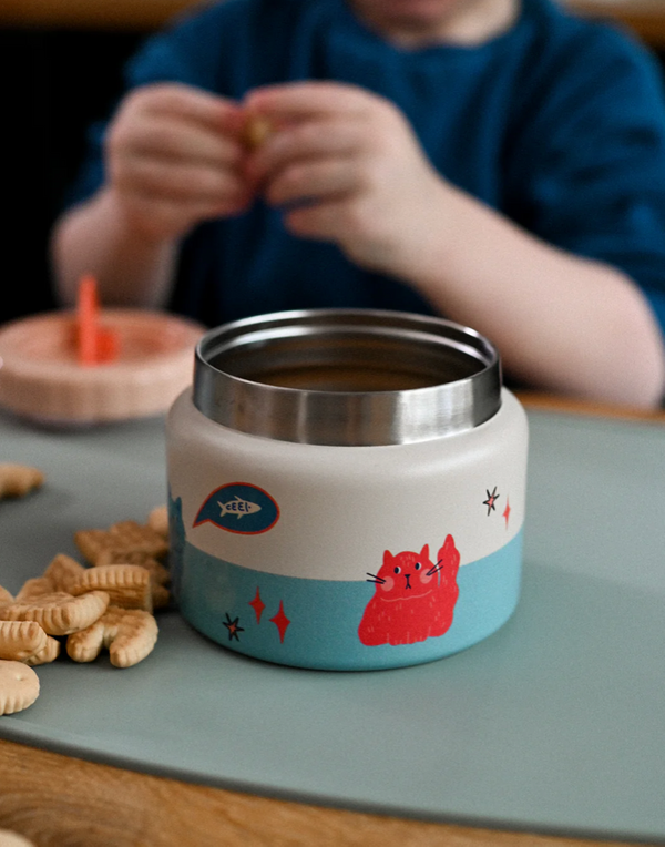 Thermo Food Jar 350ml