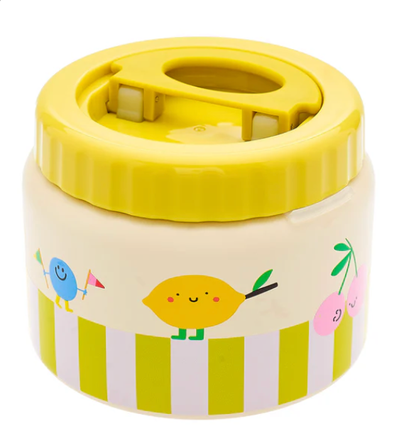 Thermo Food Jar 350ml