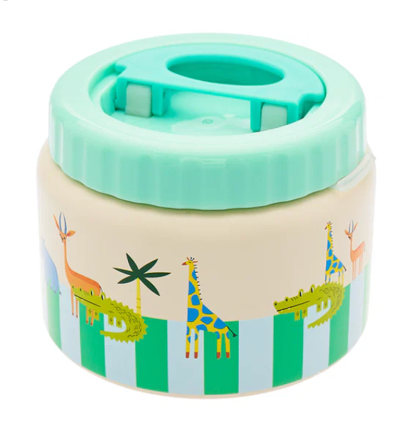 Thermo Food Jar 350ml