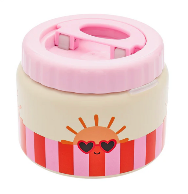 Thermo Food Jar 350ml