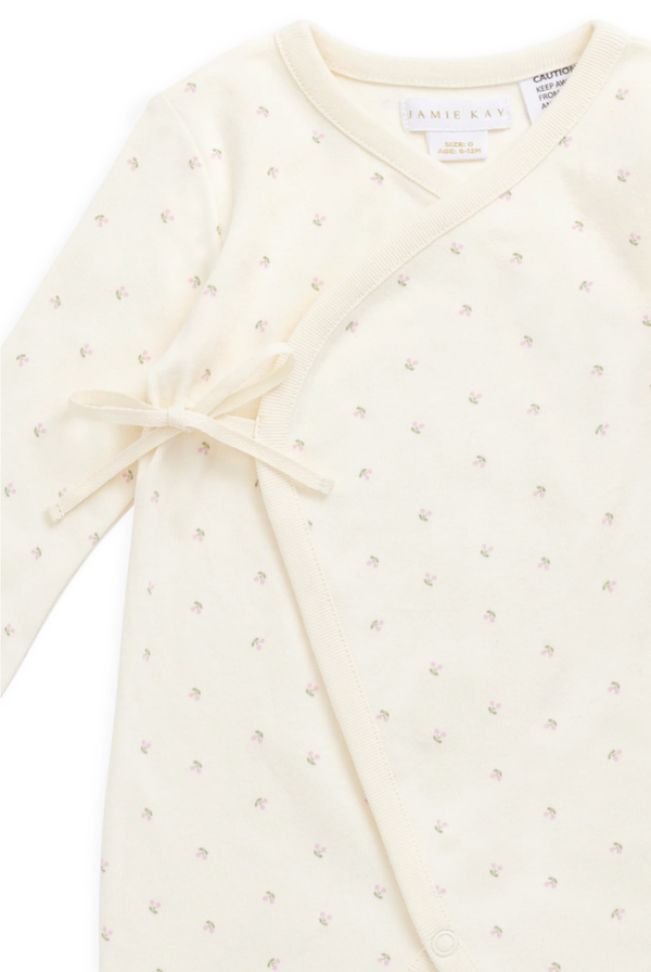 Organic Cotton Estella Onepiece