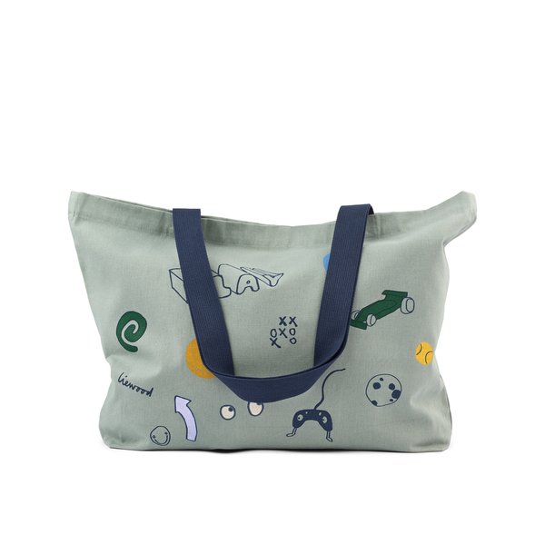 Big Totebag
