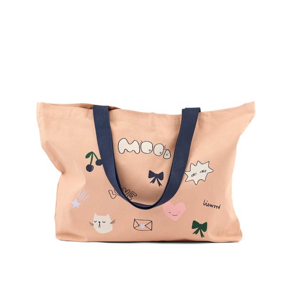 Big Totebag