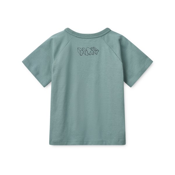 Brodie SS T-shirt