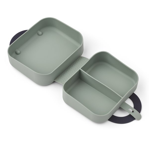 Elara Foldable Lunchbox