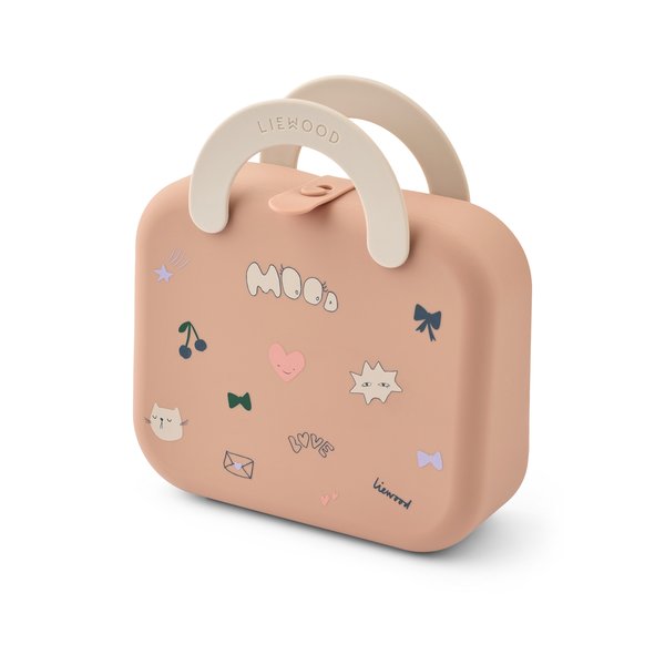 Elara Foldable Lunchbox