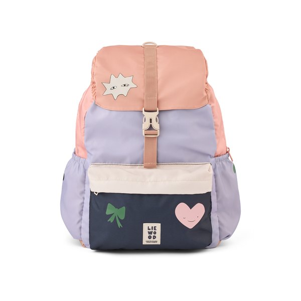 Johnny School Backpack