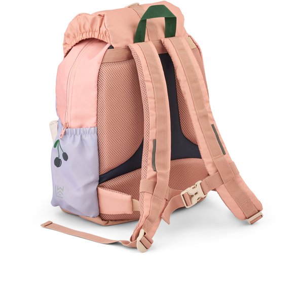Johnny School Backpack