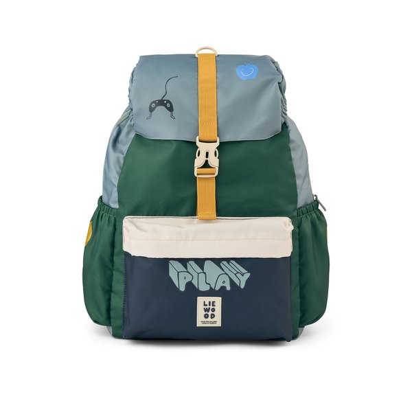 Johnny School Backpack