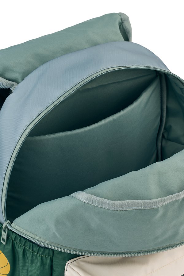 Johnny School Backpack