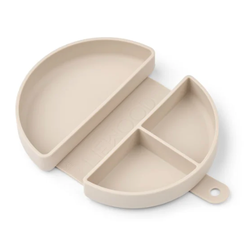 Eugene Foldable Snack Box