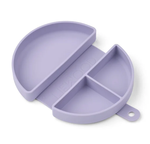 Eugene Foldable Snack Box