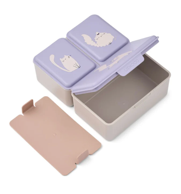 Driss Lunchbox