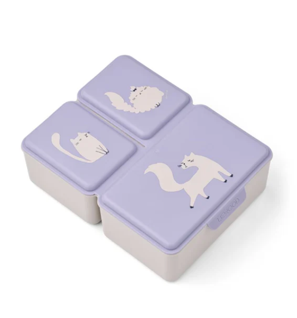 Driss Lunchbox