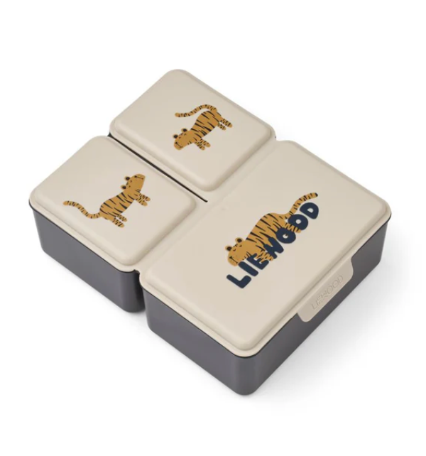 Driss Lunchbox
