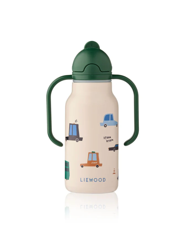 Kimmie Printed Bottle 250ML