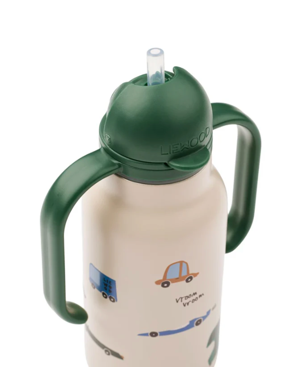 Kimmie Printed Bottle 250ML