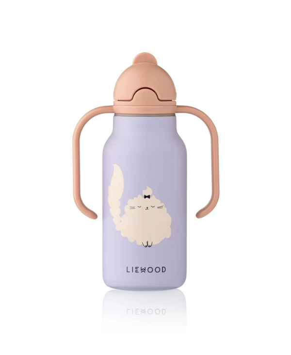 Kimmie Printed Bottle 250ML