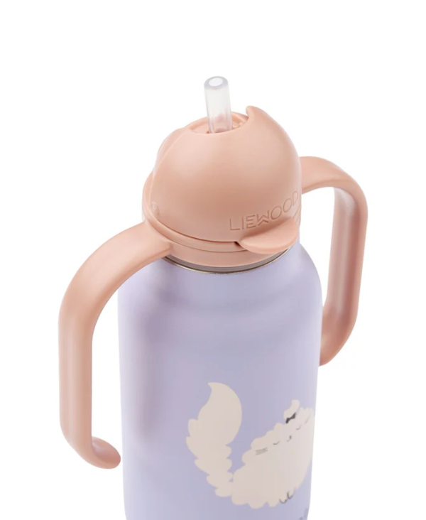 Kimmie Printed Bottle 250ML