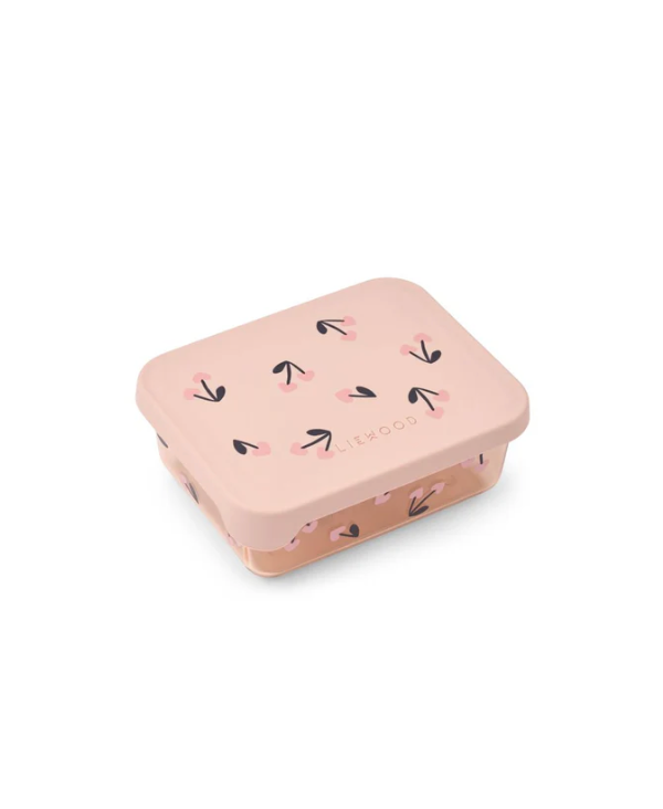 Ako Tritan Snack Box