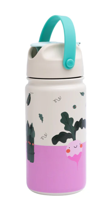 Stainless Steel Bottle