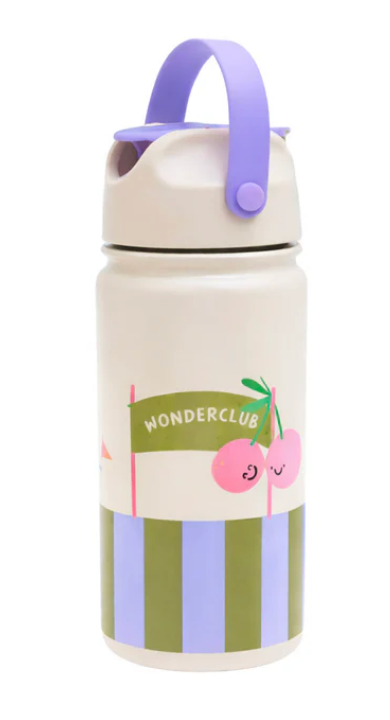 Stainless Steel Bottle