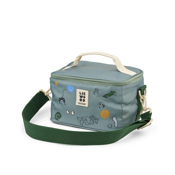 Toby Medium Thermal Bag