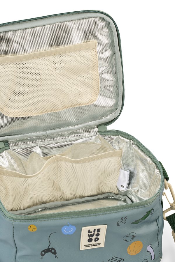 Toby Medium Thermal Bag