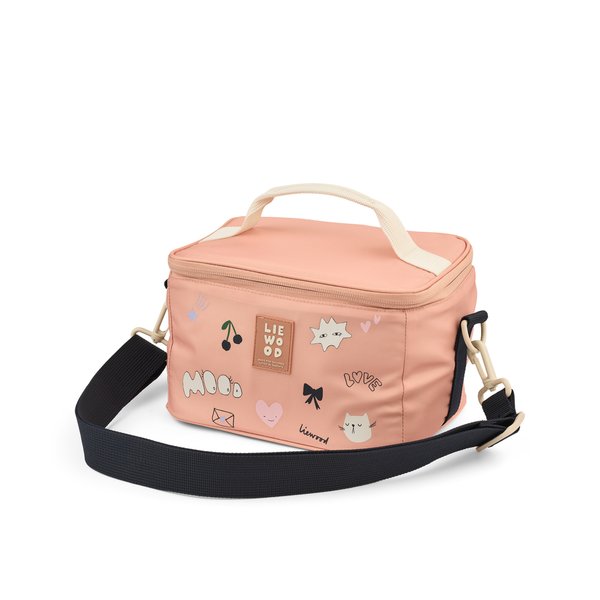 Toby Medium Thermal Bag