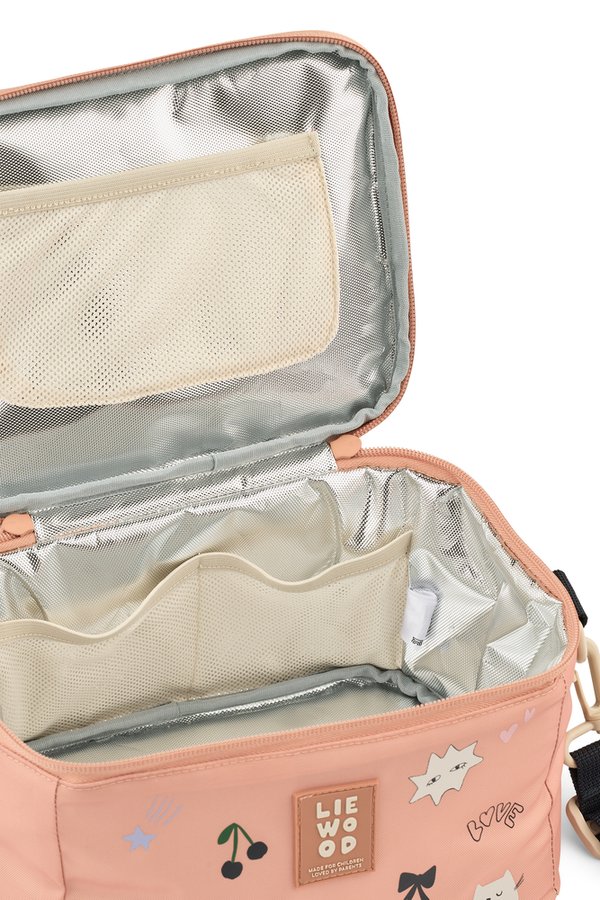 Toby Medium Thermal Bag