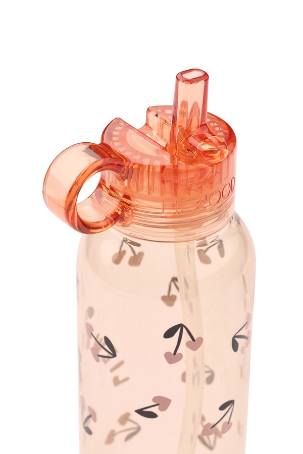 Yang Tritan Water Bottle 500ML