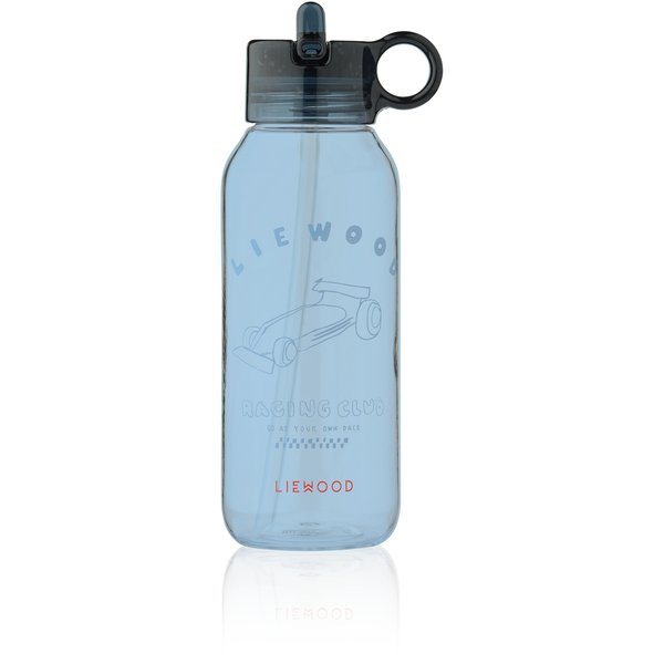Yang Tritan Water Bottle 500ML