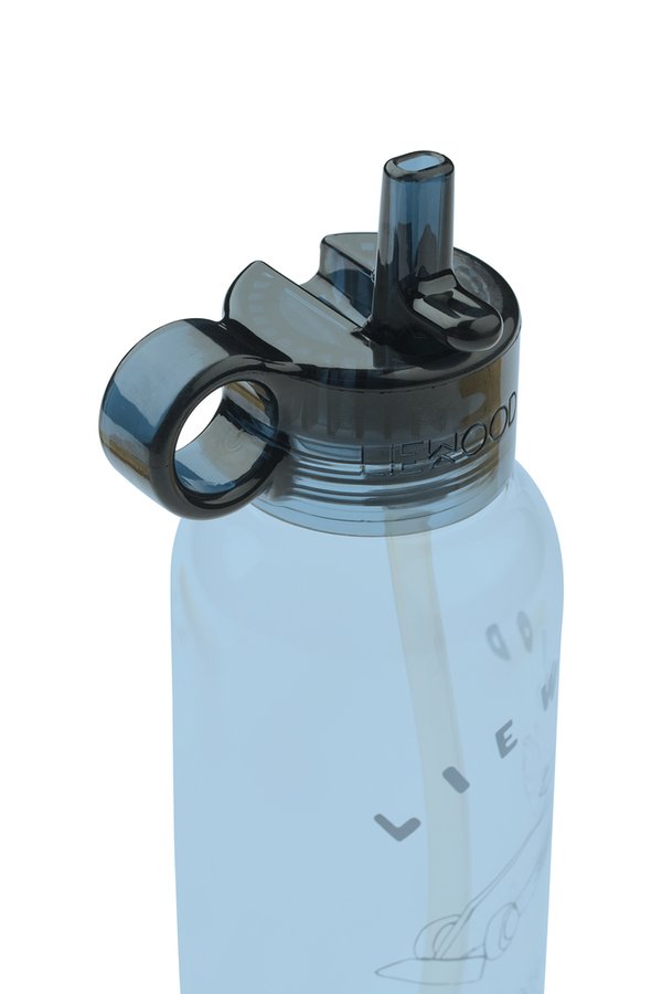 Yang Tritan Water Bottle 500ML