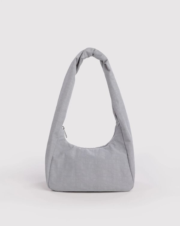 Small Nylon Meringue Bag