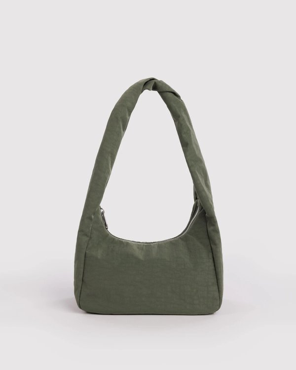 Small Nylon Meringue Bag
