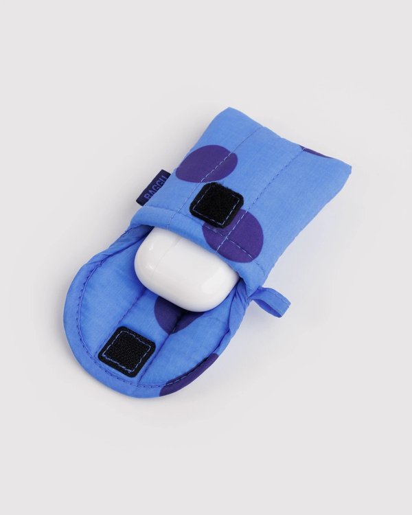 Puffy Earbuds Case