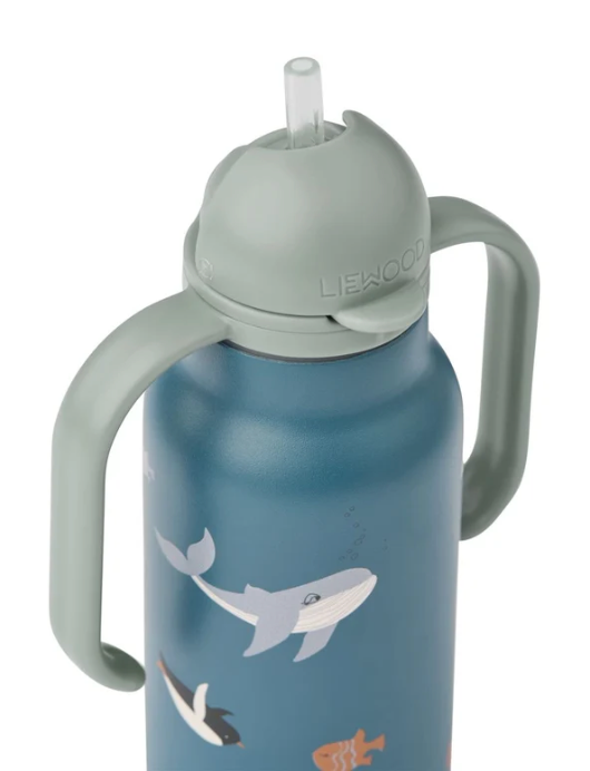 Kimmie Printed Bottle 250ML