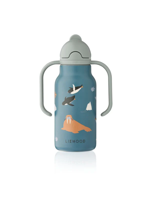 Kimmie Printed Bottle 250ML