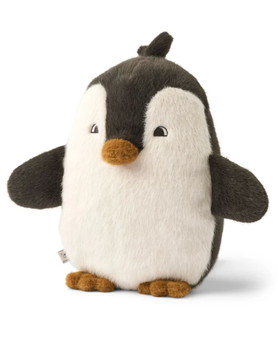 Berto Penguin Teddy